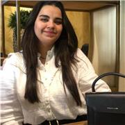 je suis chercheuse en biologie j'ai pas une expérience en enseignement mais je suis prêt pour cette occasion